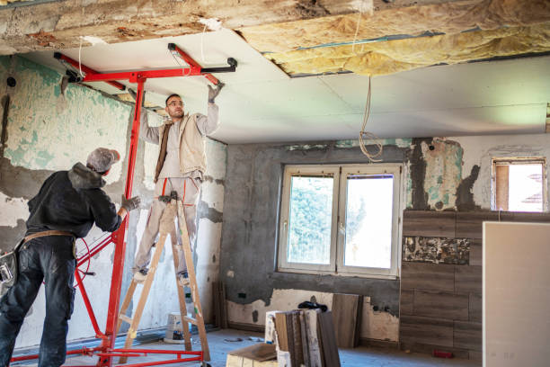 Best Energy Efficiency Insulation in India Hook, SC