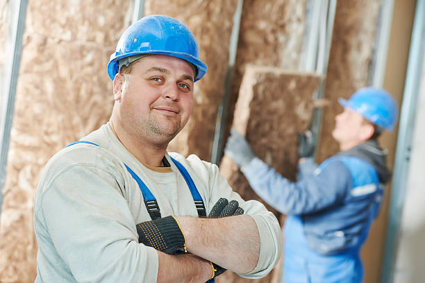 Best Insulation Maintenance and Repair in India Hook, SC