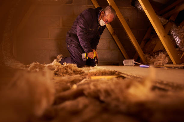 Best Spray Foam Insulation in India Hook, SC